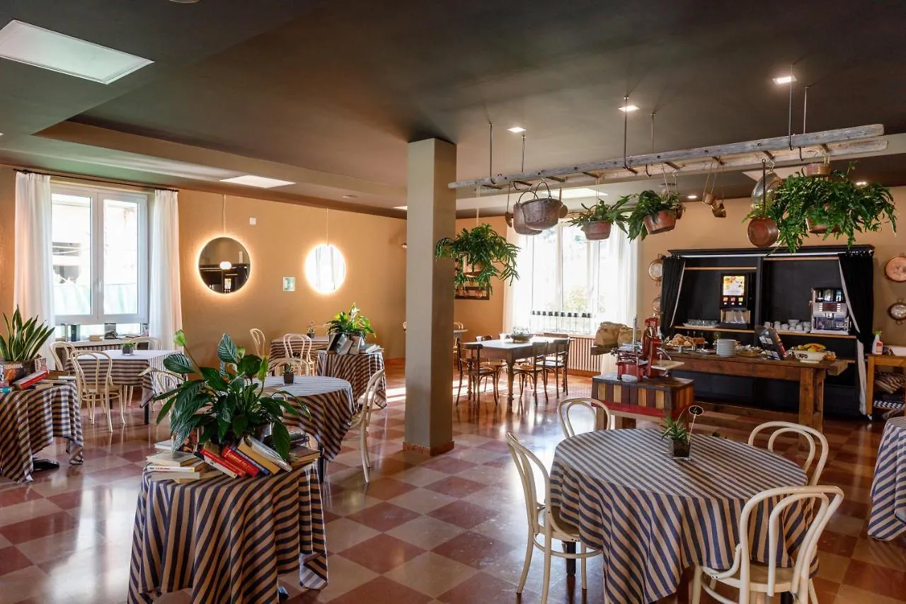 Hotel San Marco Bardolino