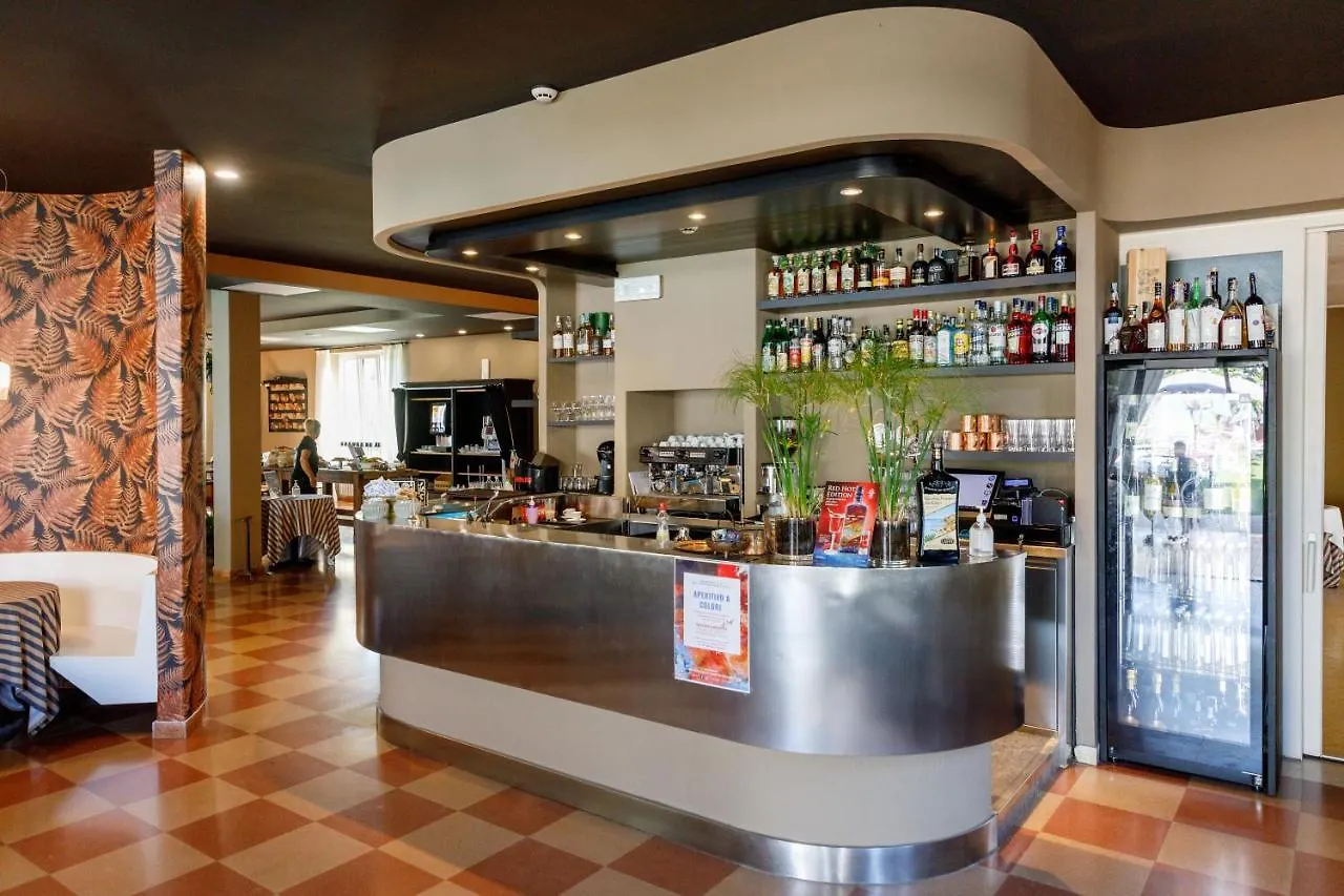 Hotel San Marco Bardolino