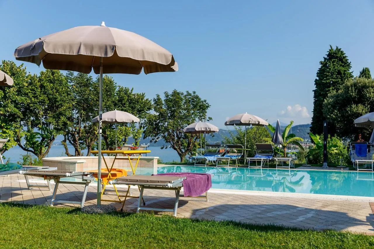 Hotel San Marco Bardolino