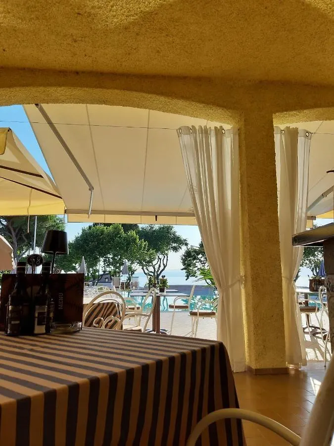 Hotel San Marco Bardolino