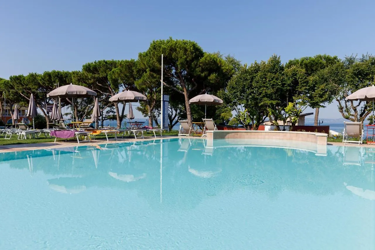 Hotel San Marco Bardolino Italy