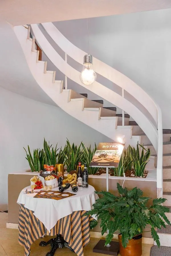 Hotel San Marco Bardolino Italy