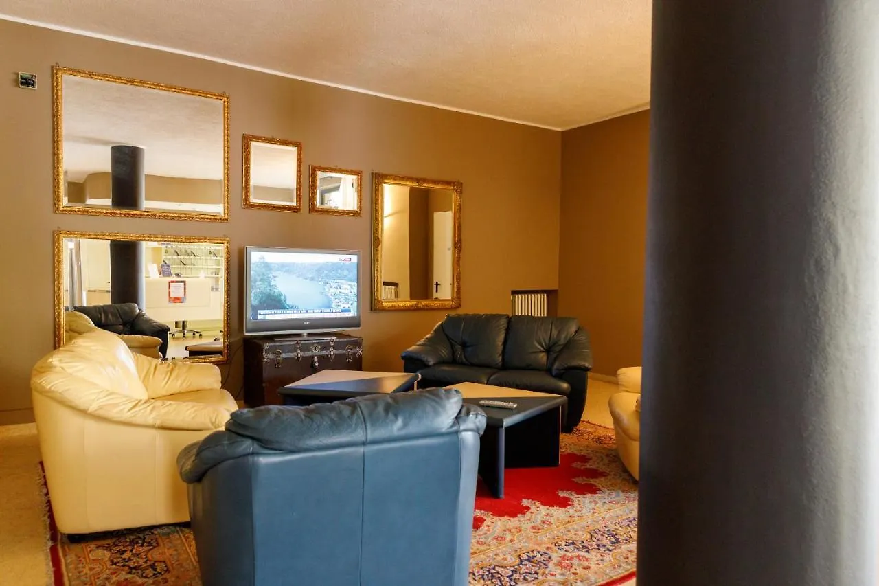 Hotel San Marco Bardolino