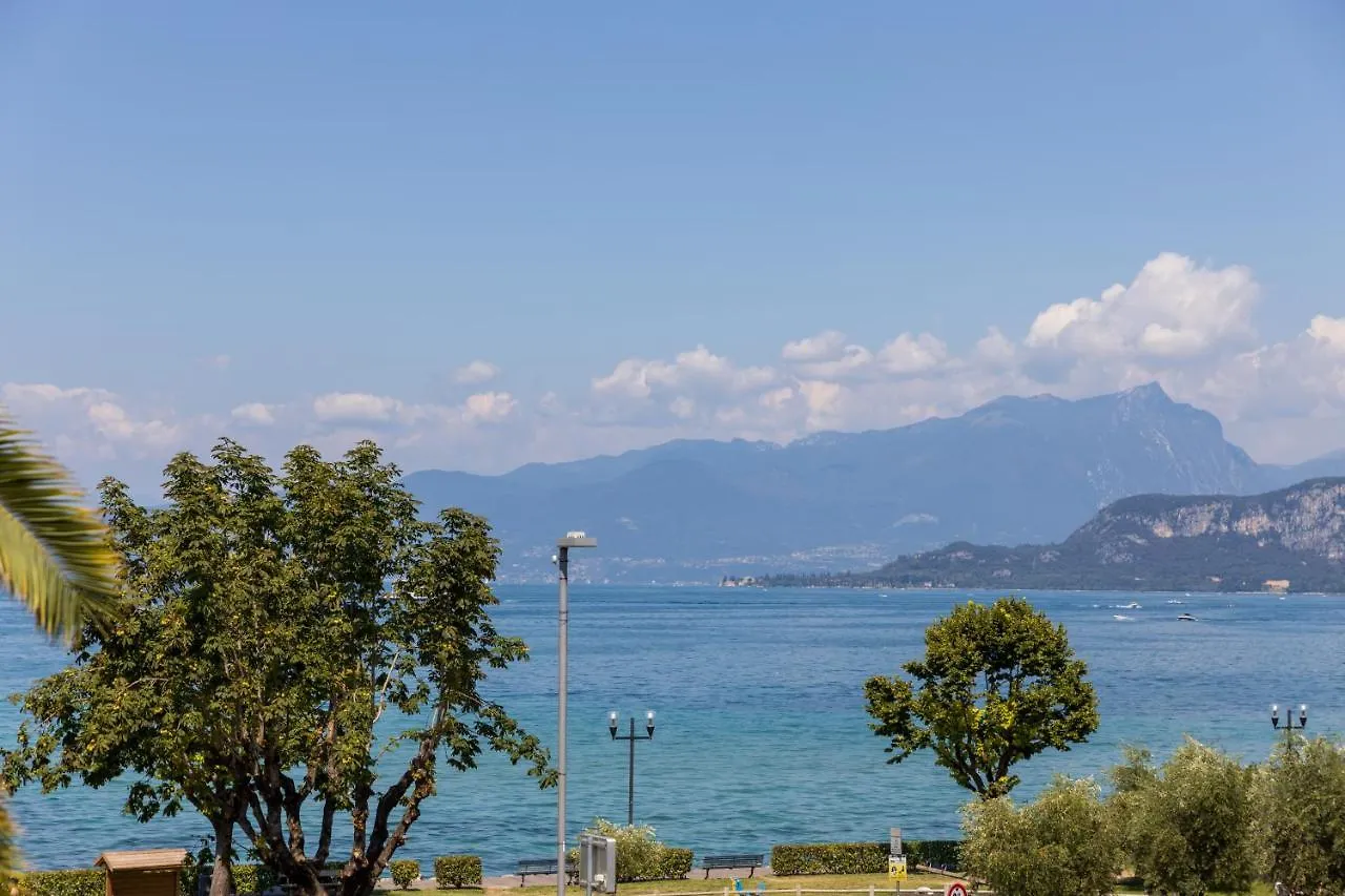 ***  Hotel San Marco Bardolino Italy