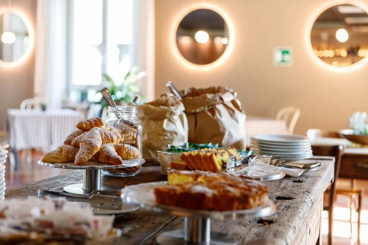 Hotel San Marco Bardolino