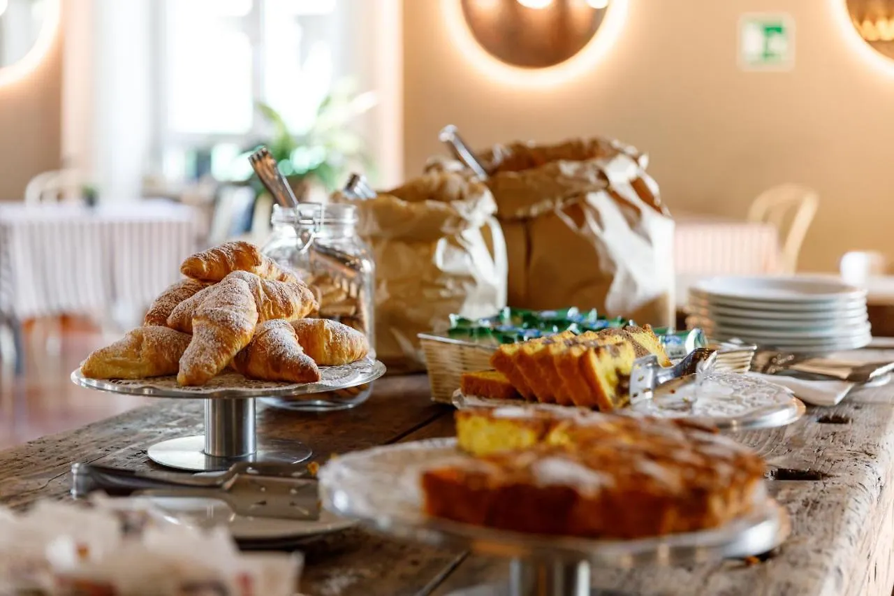 Hotel San Marco Bardolino