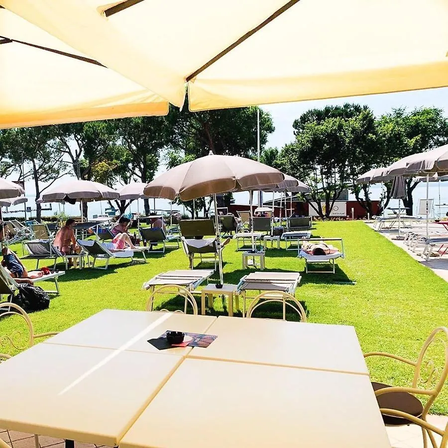 Hotel San Marco Bardolino