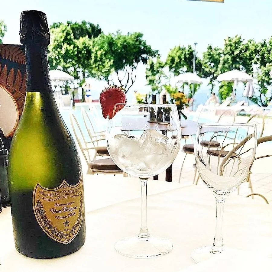 Hotel San Marco Bardolino 3*,