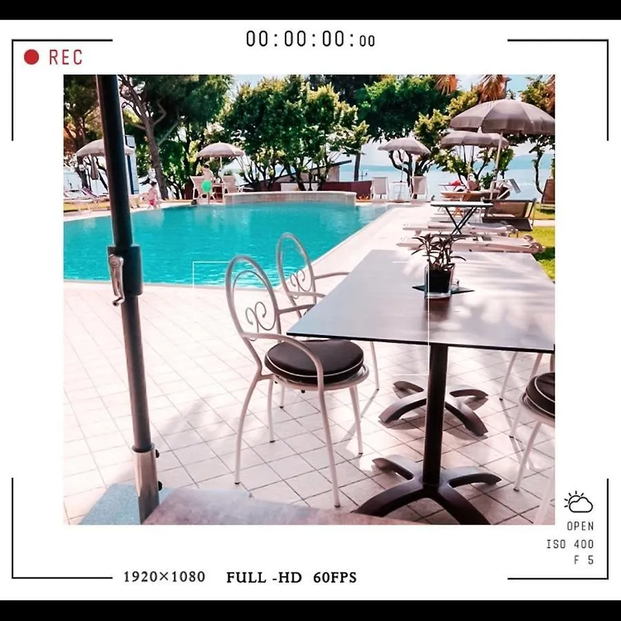 Hotel San Marco Bardolino