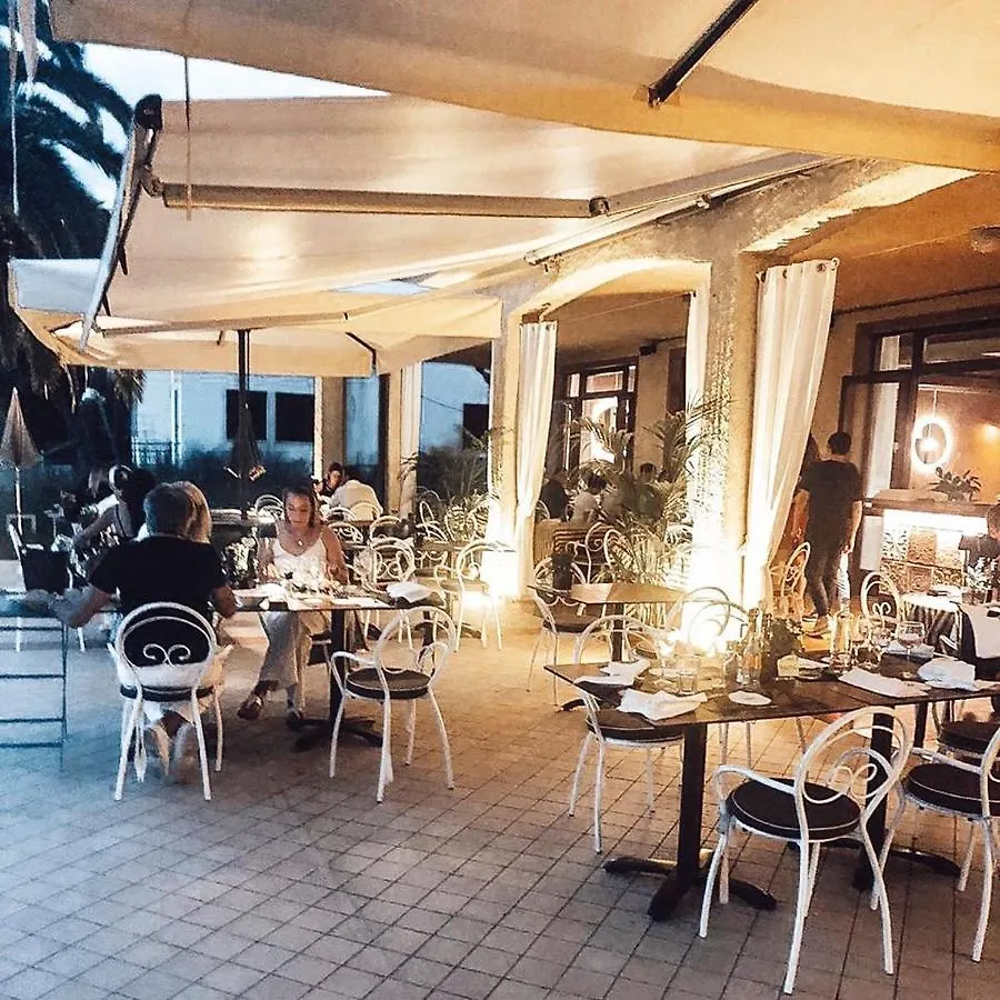 Hotel San Marco Bardolino