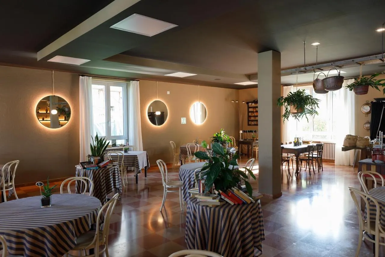 Hotel San Marco Bardolino