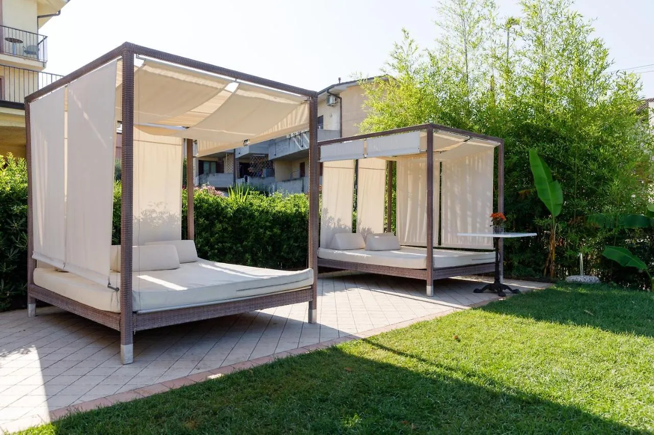 ***  Hotel San Marco Bardolino Italië