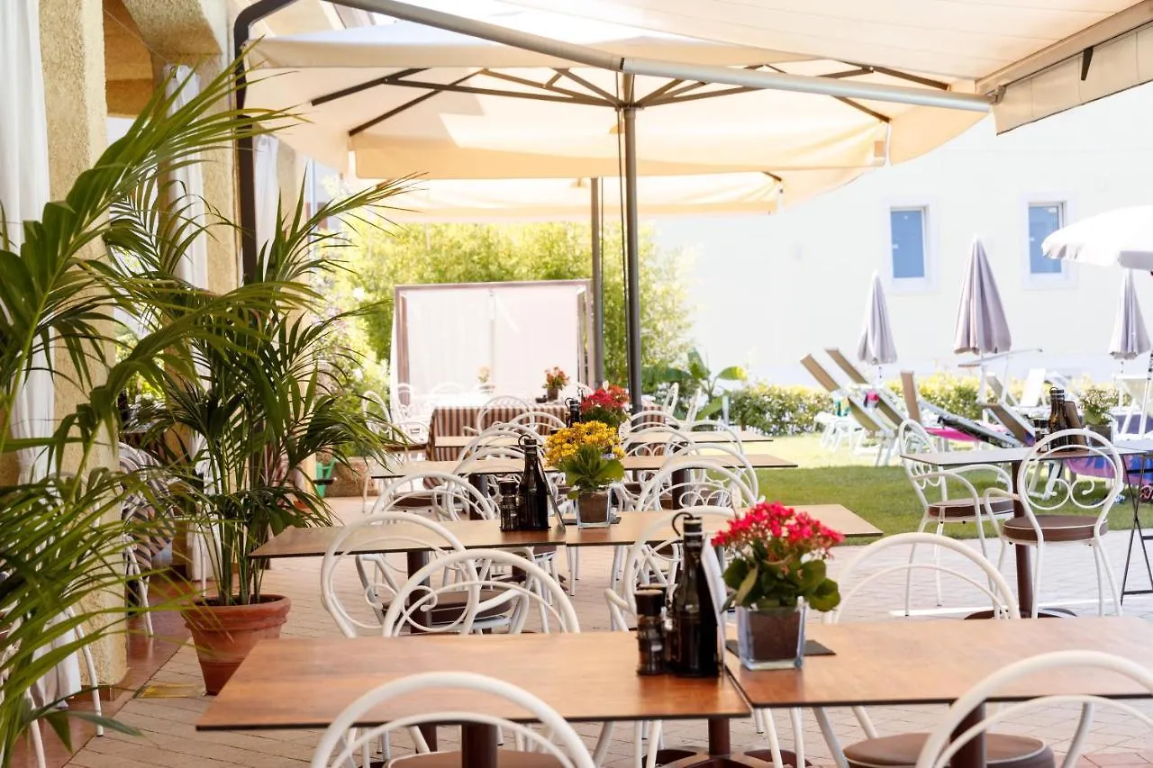 Hotel San Marco Bardolino