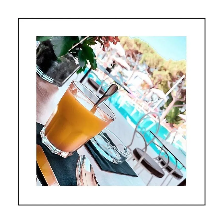 Hotel San Marco Bardolino