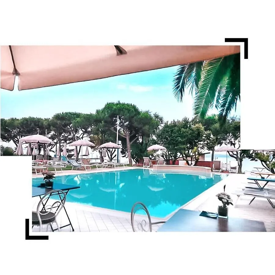 Hotel San Marco Bardolino