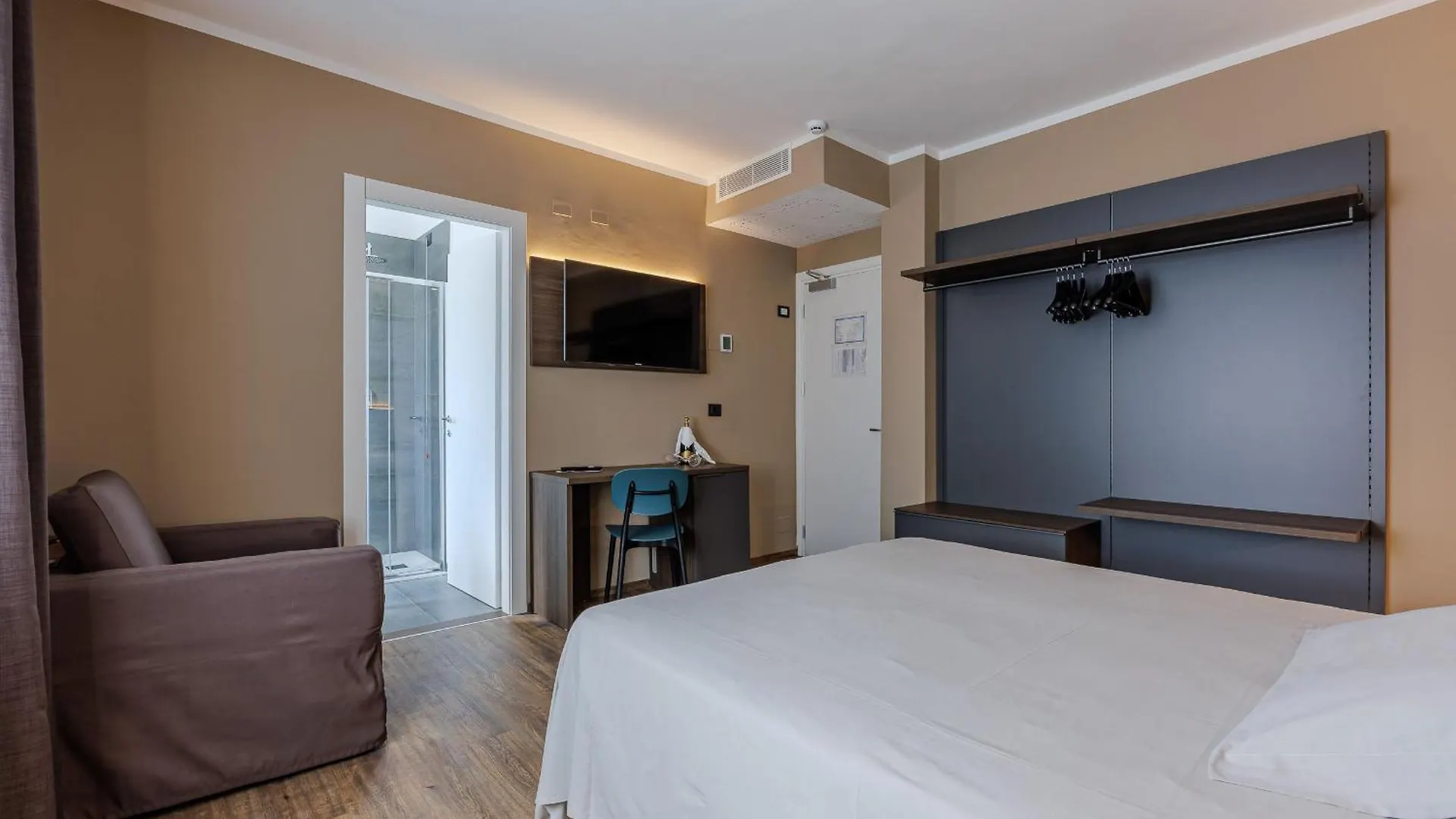 Hotel San Marco Bardolino Italy