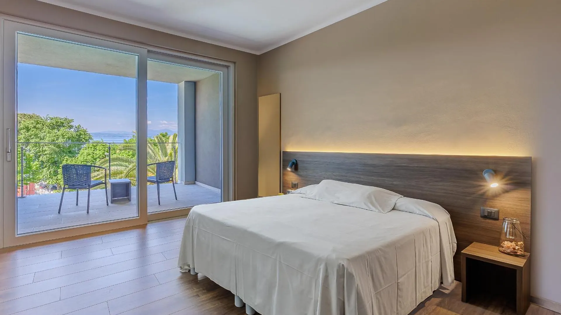 Hotel San Marco Bardolino