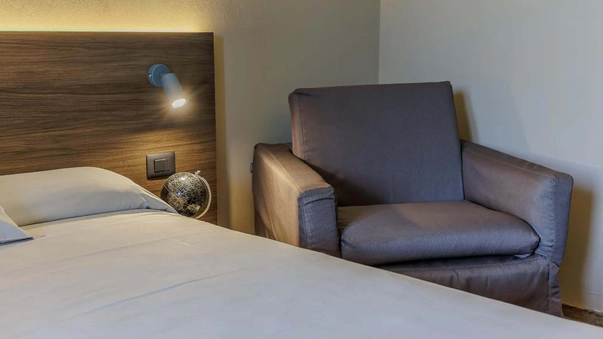 Hotel San Marco Bardolino