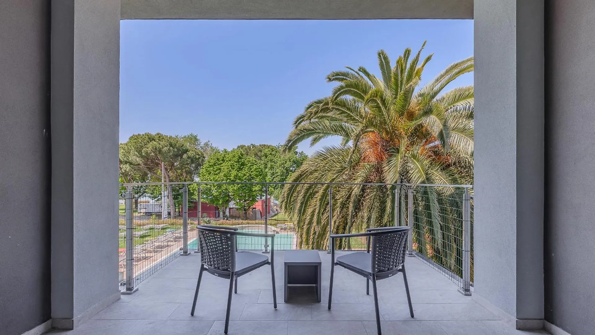 Hotel San Marco Bardolino