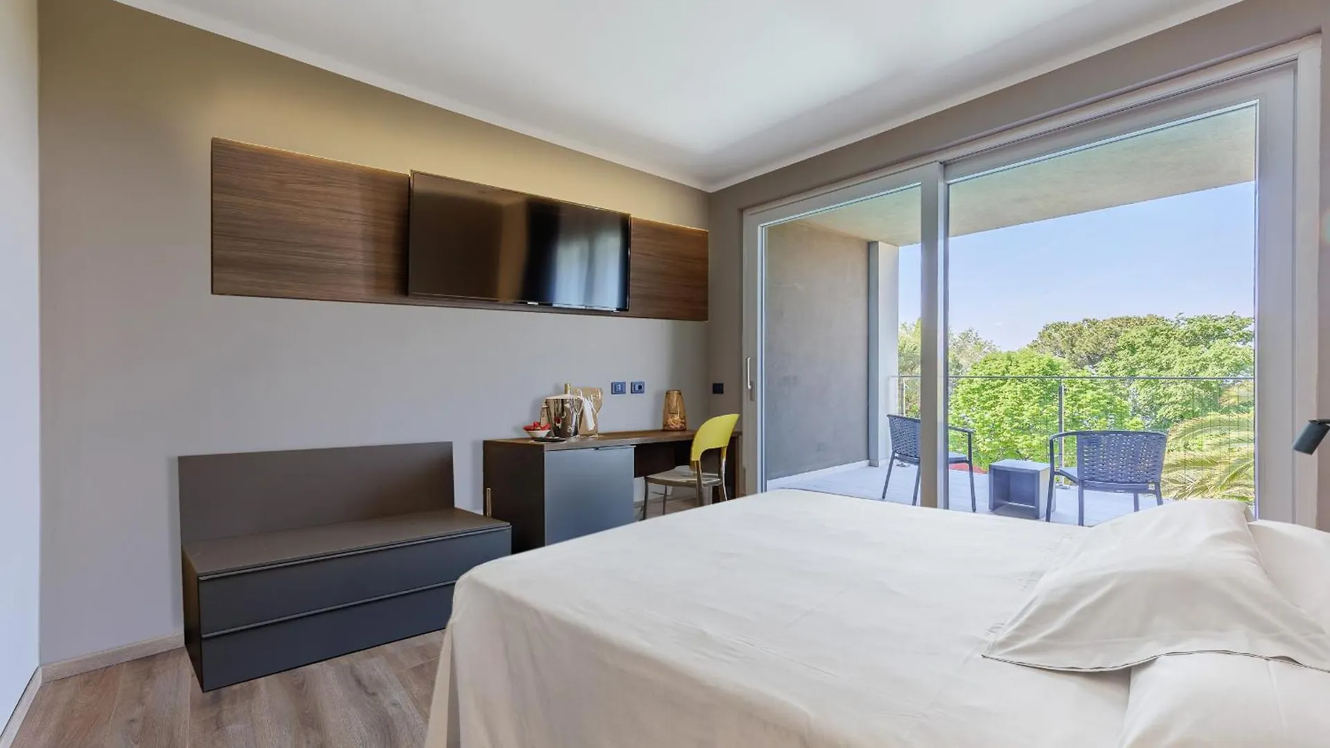 Hotel San Marco Bardolino 3*,
