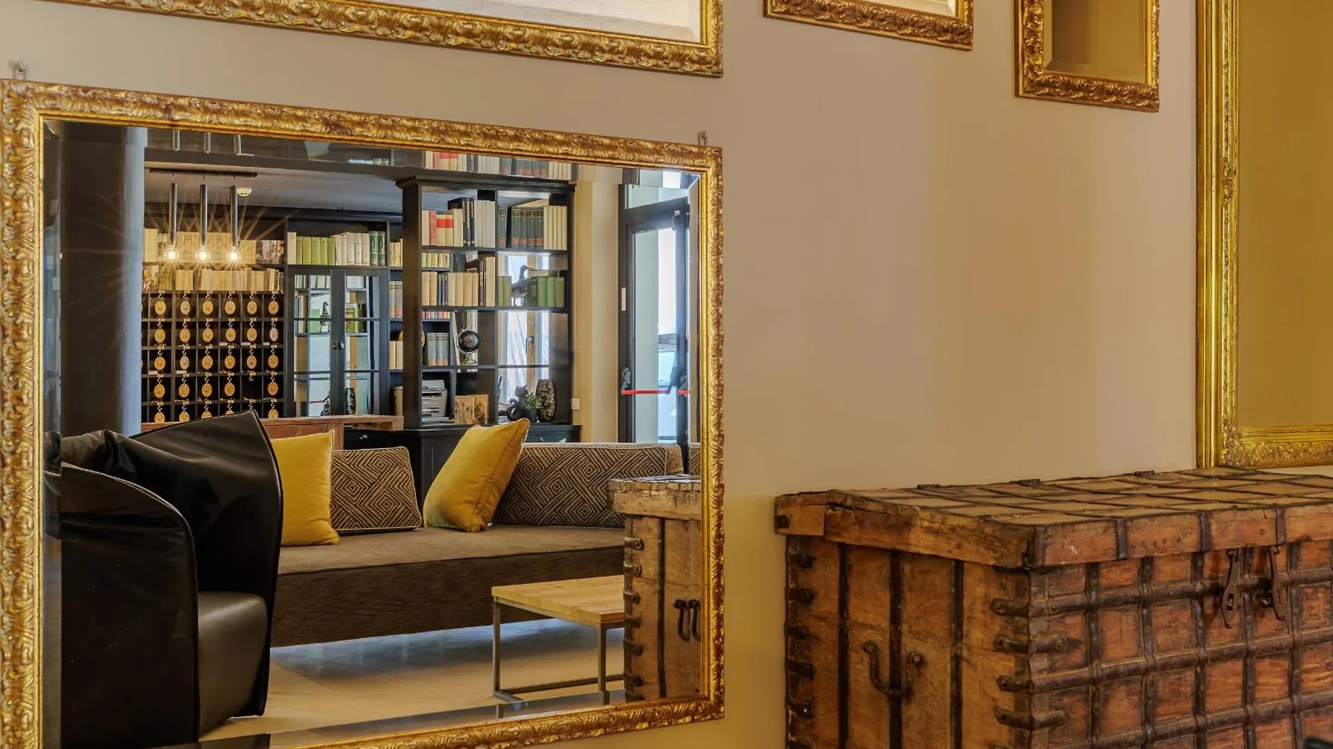 Hotel San Marco Bardolino