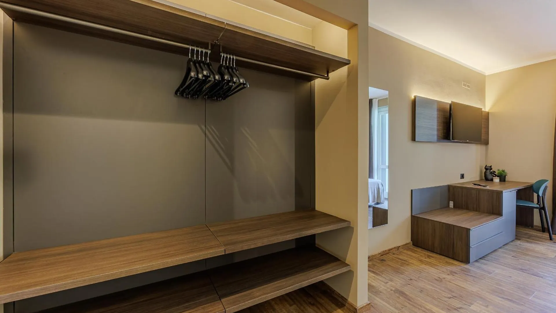 Hotel San Marco Bardolino
