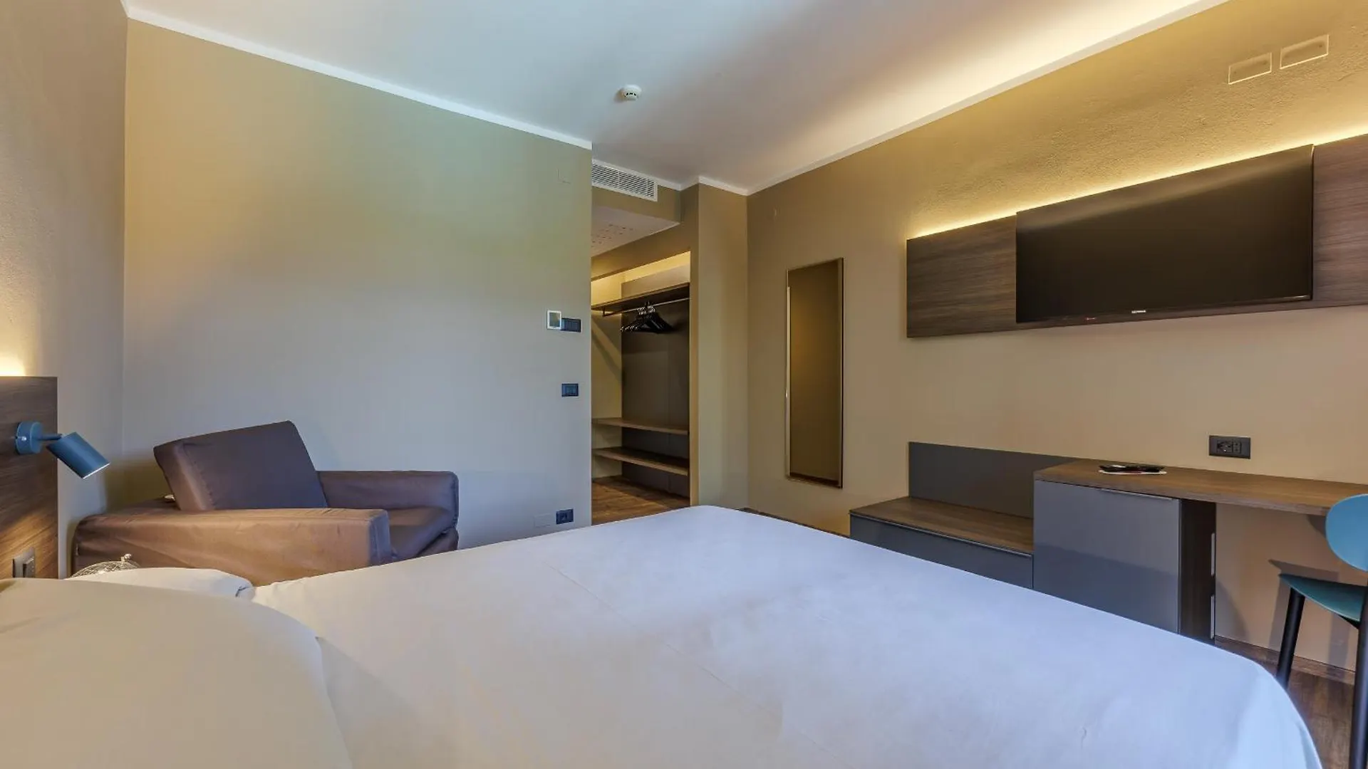 Hotel San Marco Bardolino Italy