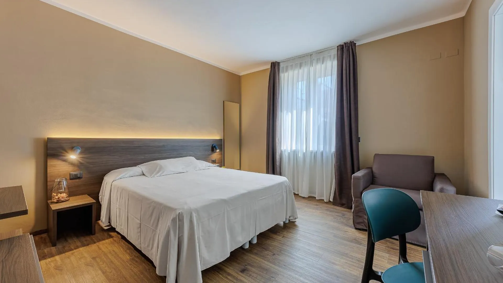 Hotel San Marco Bardolino