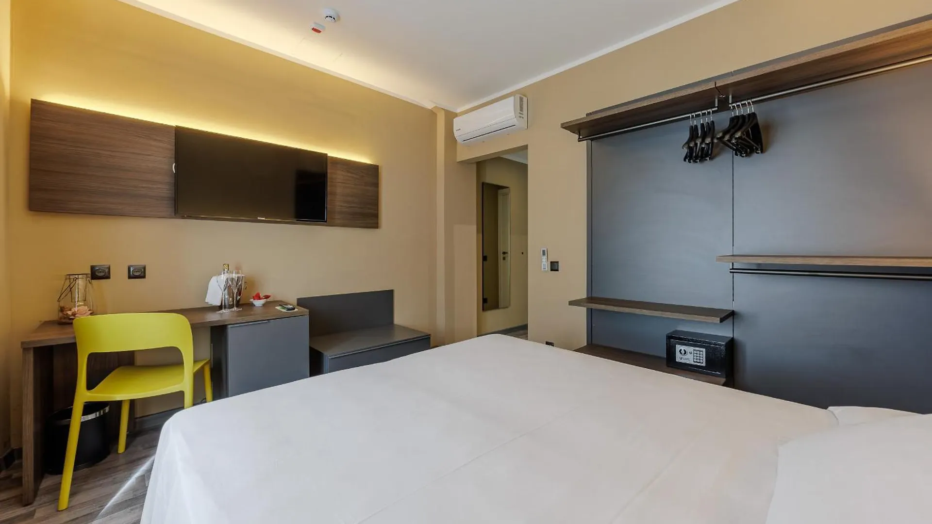 ***  Hotel San Marco Bardolino Italy