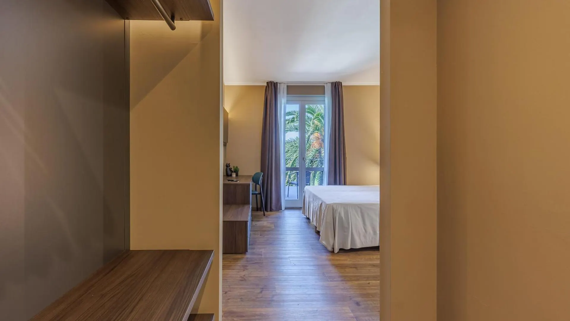Hotel San Marco Bardolino