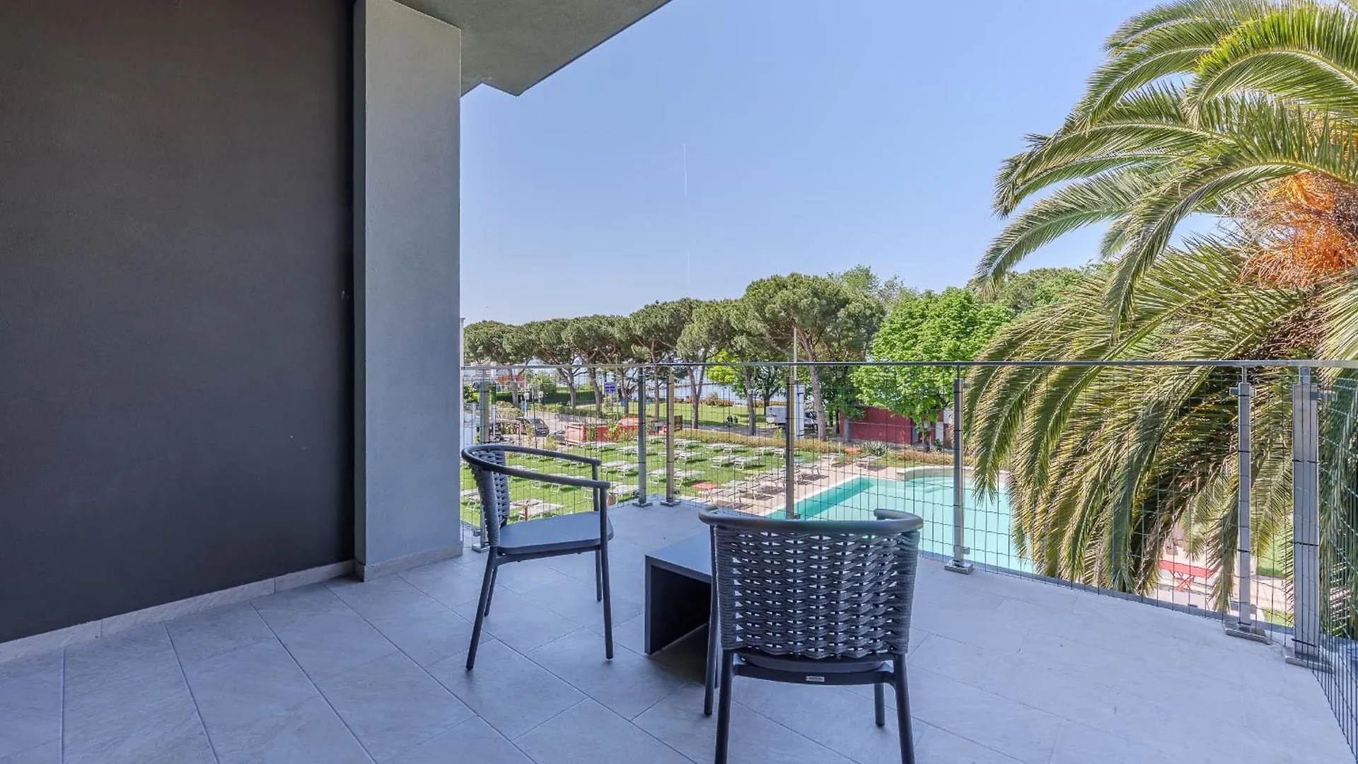 Hotel San Marco Bardolino