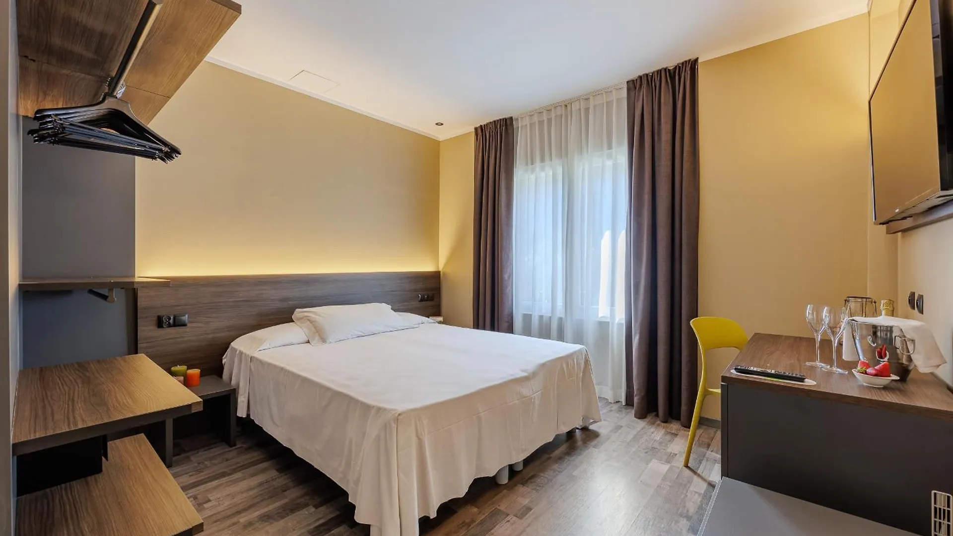 Hotel San Marco Bardolino