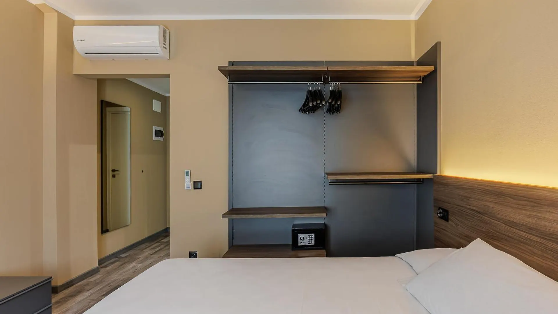 Hotel San Marco Bardolino