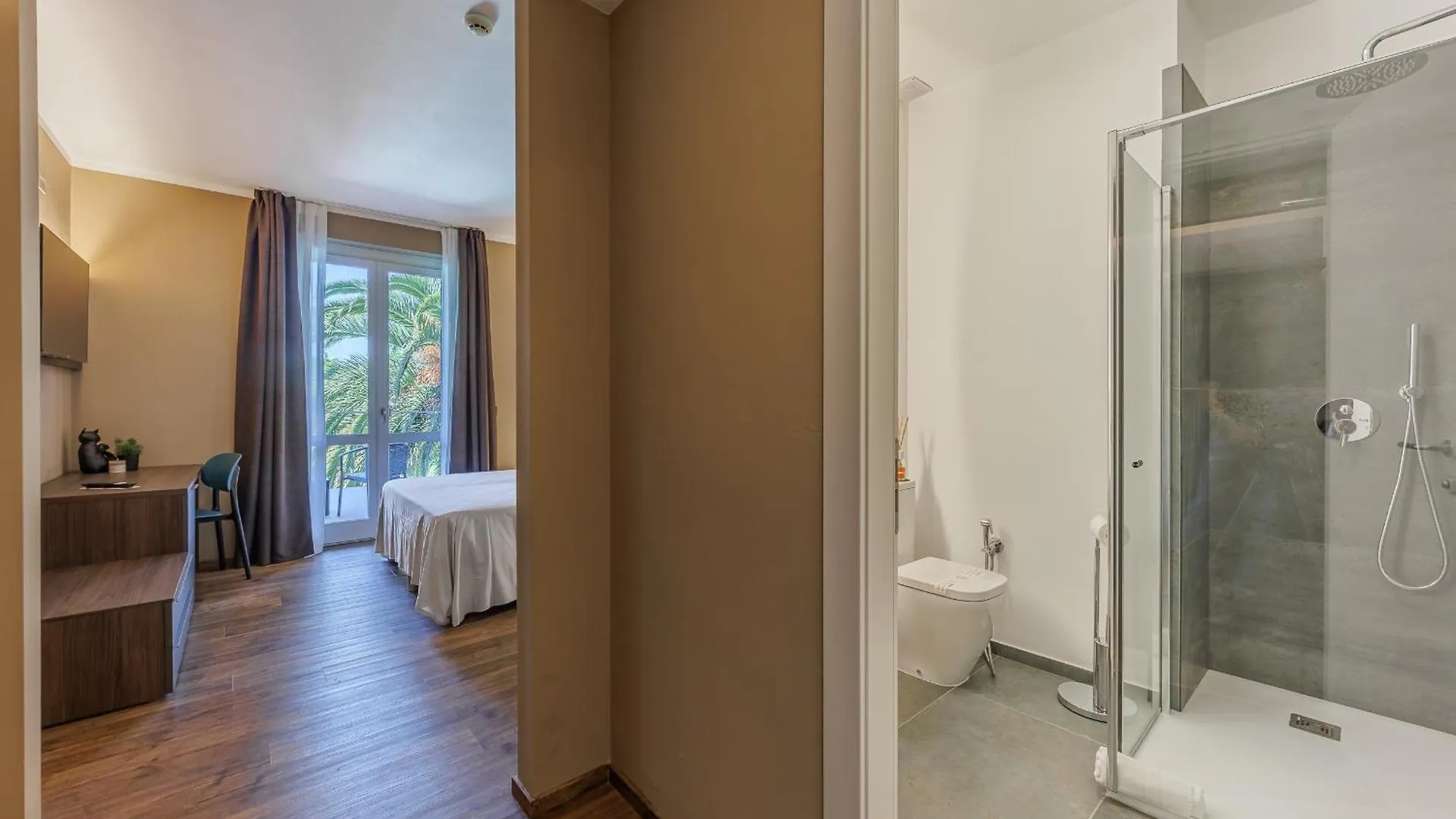 Hotel San Marco Bardolino