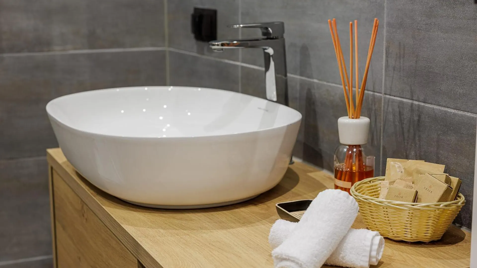 Hotel San Marco Bardolino