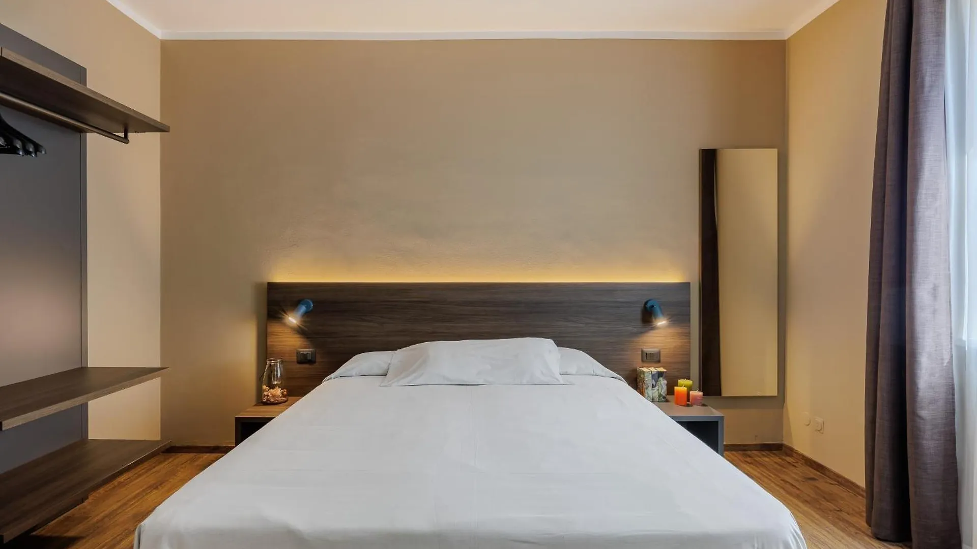 Hotel San Marco Bardolino Italy