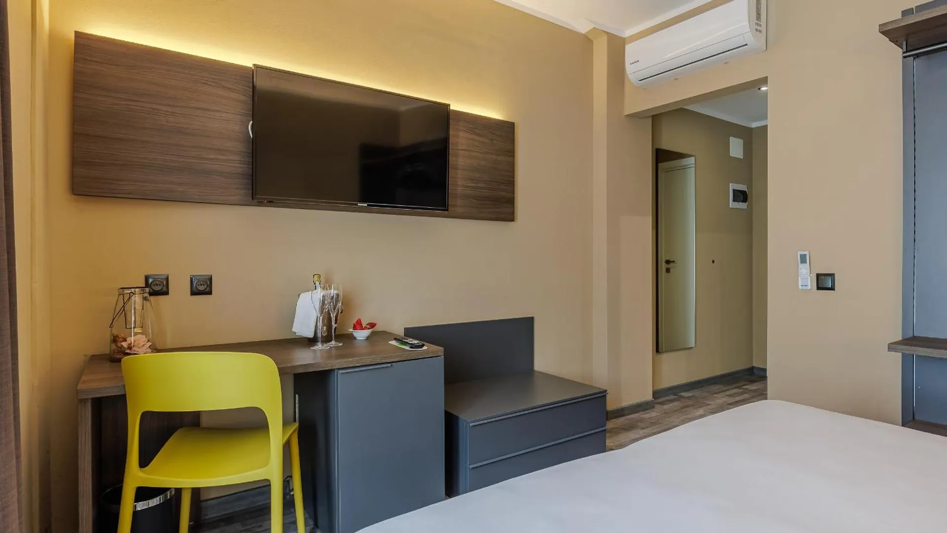 ***  Hotel San Marco Bardolino Italy