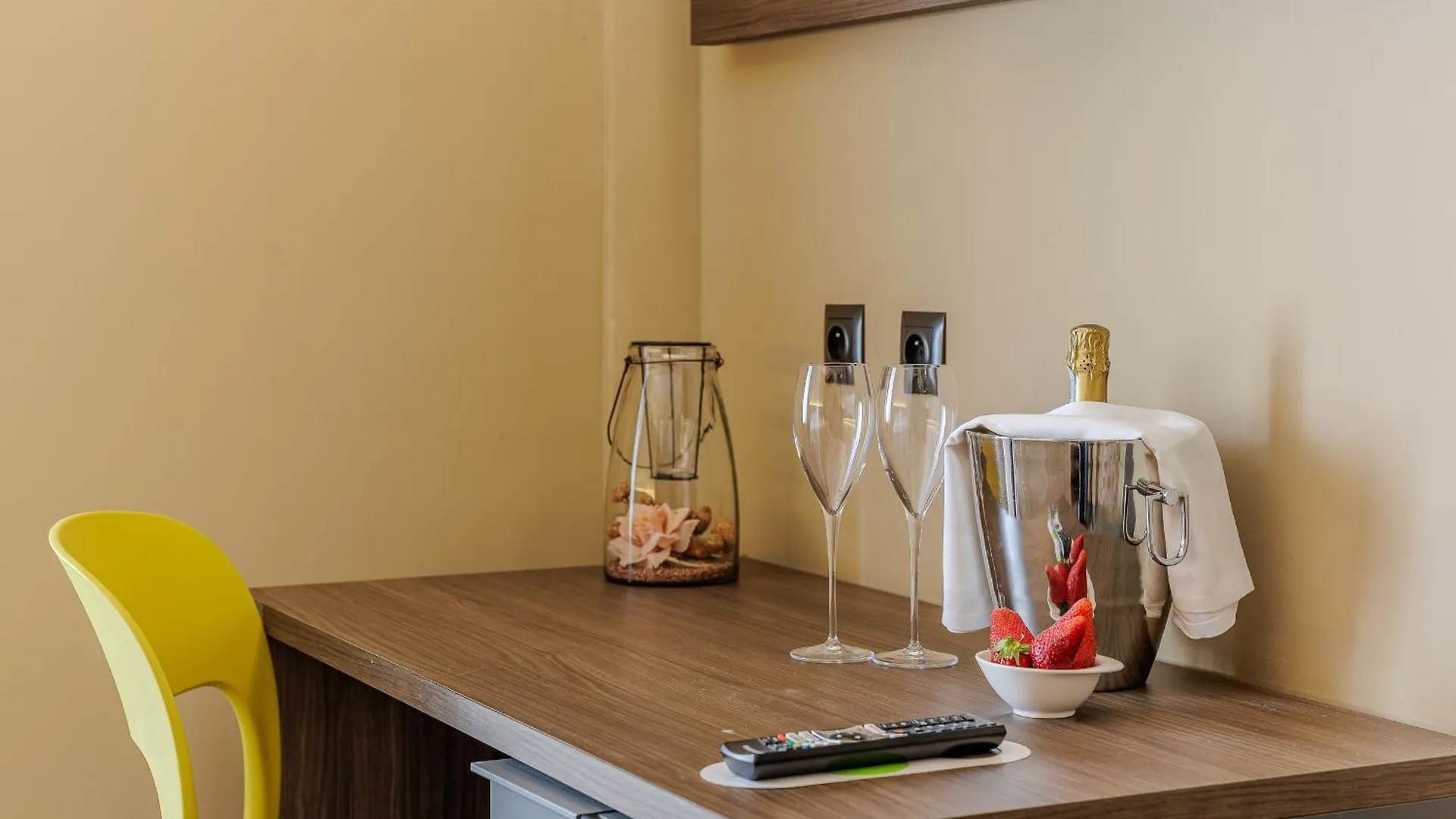 Hotel San Marco Bardolino