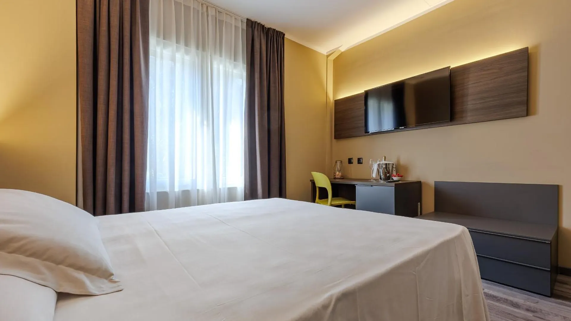 Hotel San Marco Bardolino