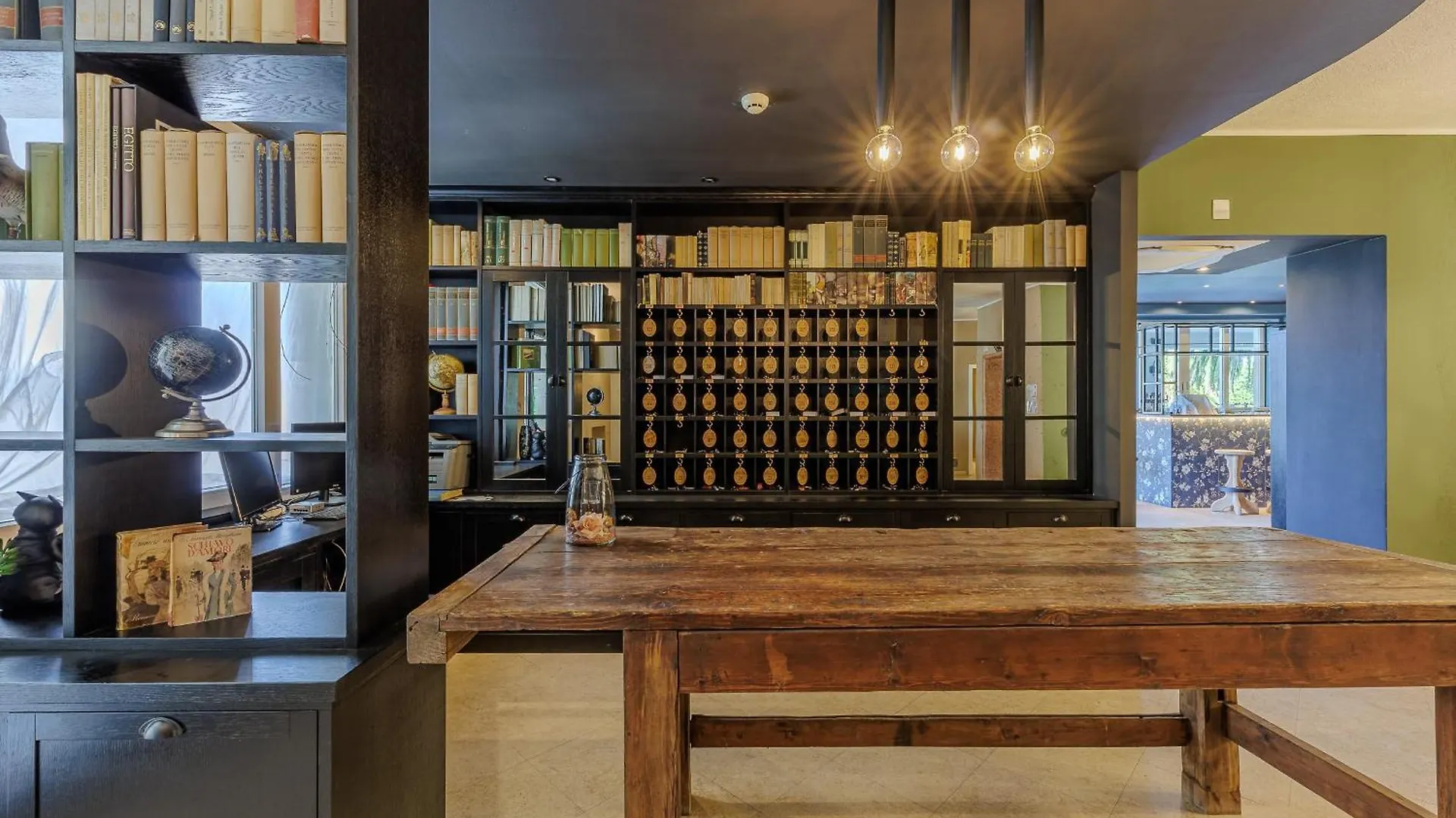 Hotel San Marco Bardolino
