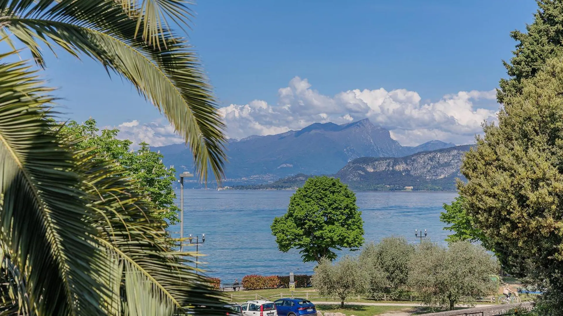 Hotel San Marco Bardolino