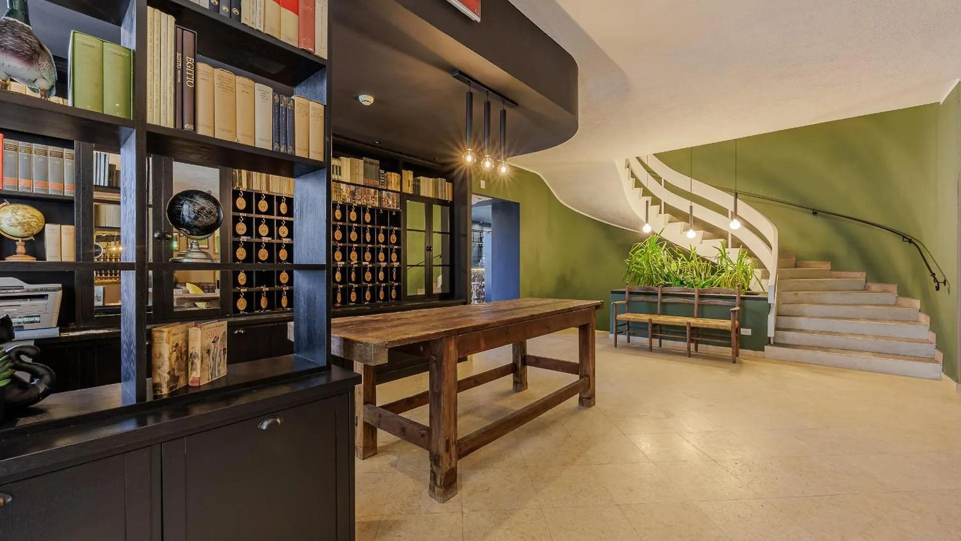 Hotel San Marco Bardolino