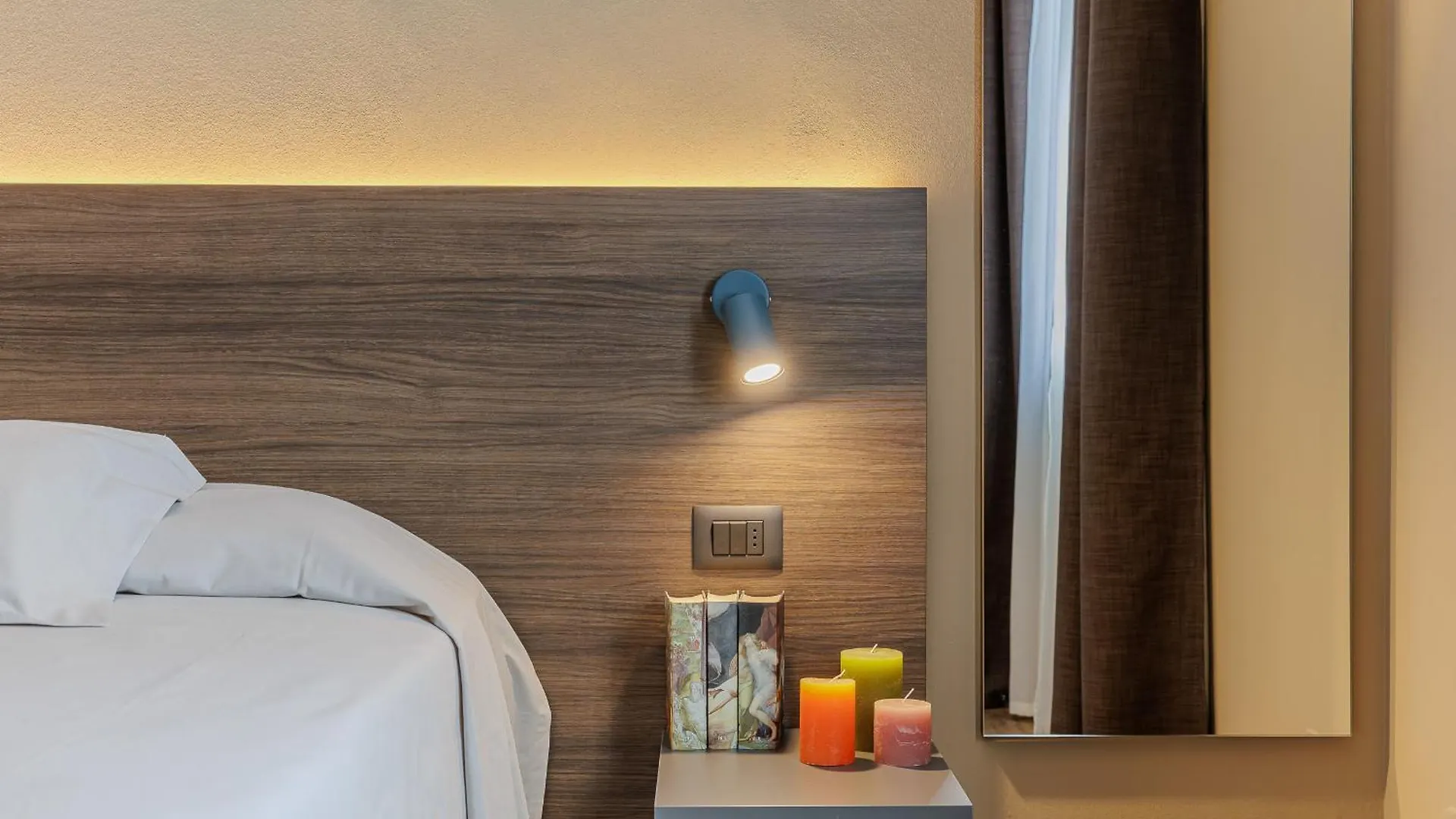 Hotel San Marco Bardolino