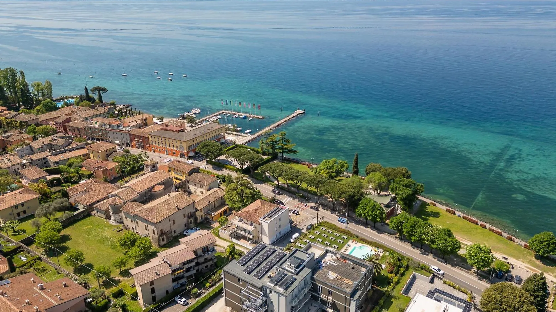 Hotel San Marco Bardolino