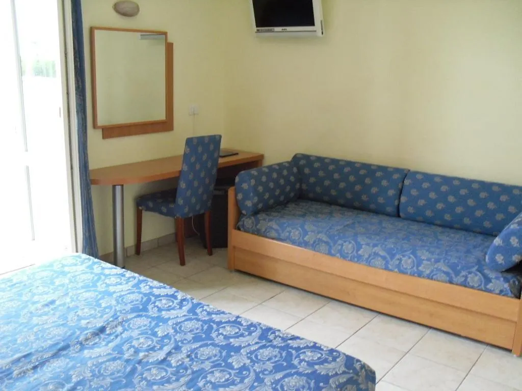 Hotel San Marco Bardolino