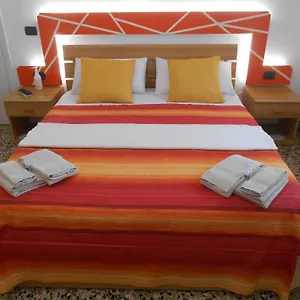 Le Rose Malpensa 3* Busto Arsizio