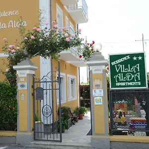 Alda Italia