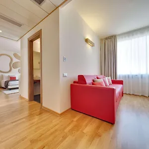 Western Leone Di Messapia Hotel&conference Italia