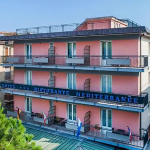 Mediterranée Italia