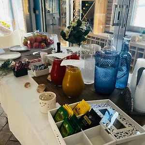 Sirina House Appart hôtel Taormine
